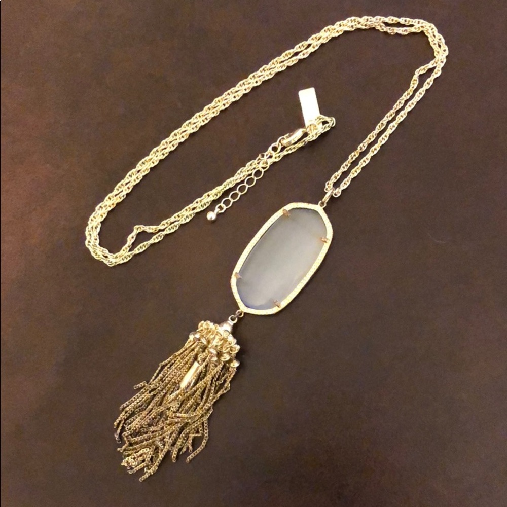 Kendra Scott Necklace